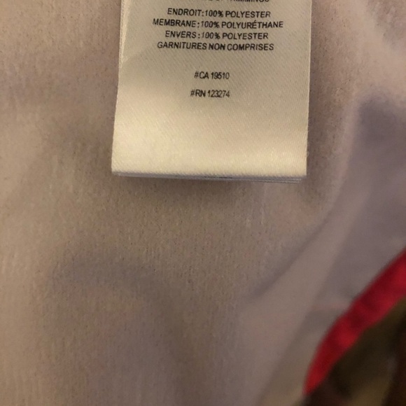 lolë Avenue Light Softshell Jacket - M - Picture 14 of 14